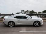 Chevrolet Camaro SS 2013 года
